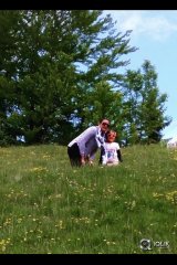 Mahesh Babu Family London Trip Photos